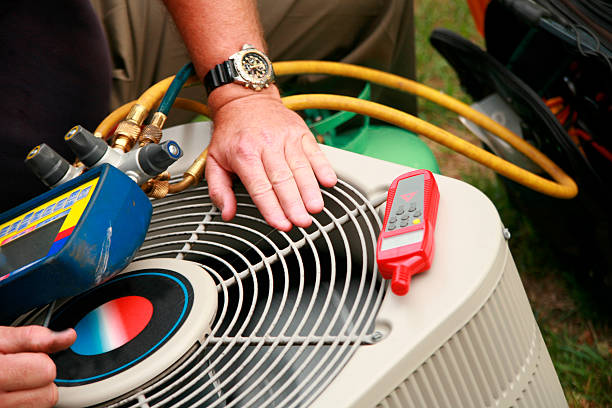 Best HVAC maintenance near me  in Clearwater, FL