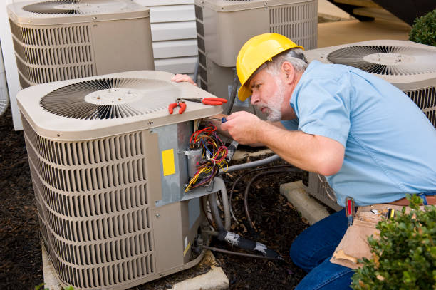 Best HVAC installation services  in Clearwater, FL