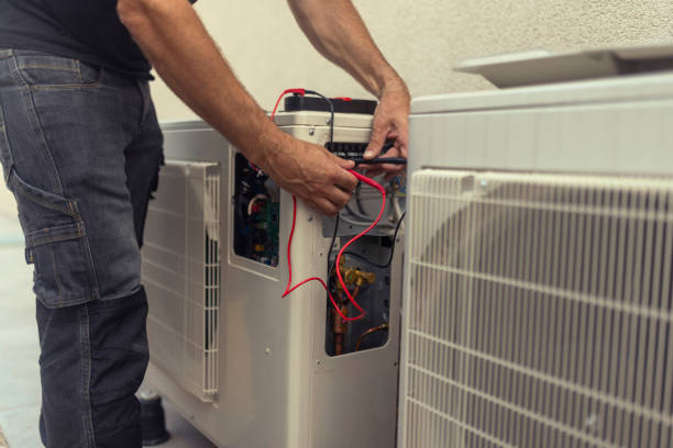 Best Emergency HVAC repair  in Clearwater, FL