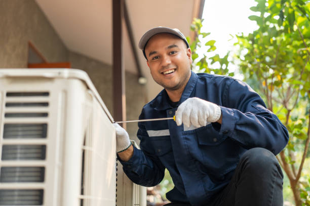 Best HVAC air duct cleaning  in Clearwater, FL